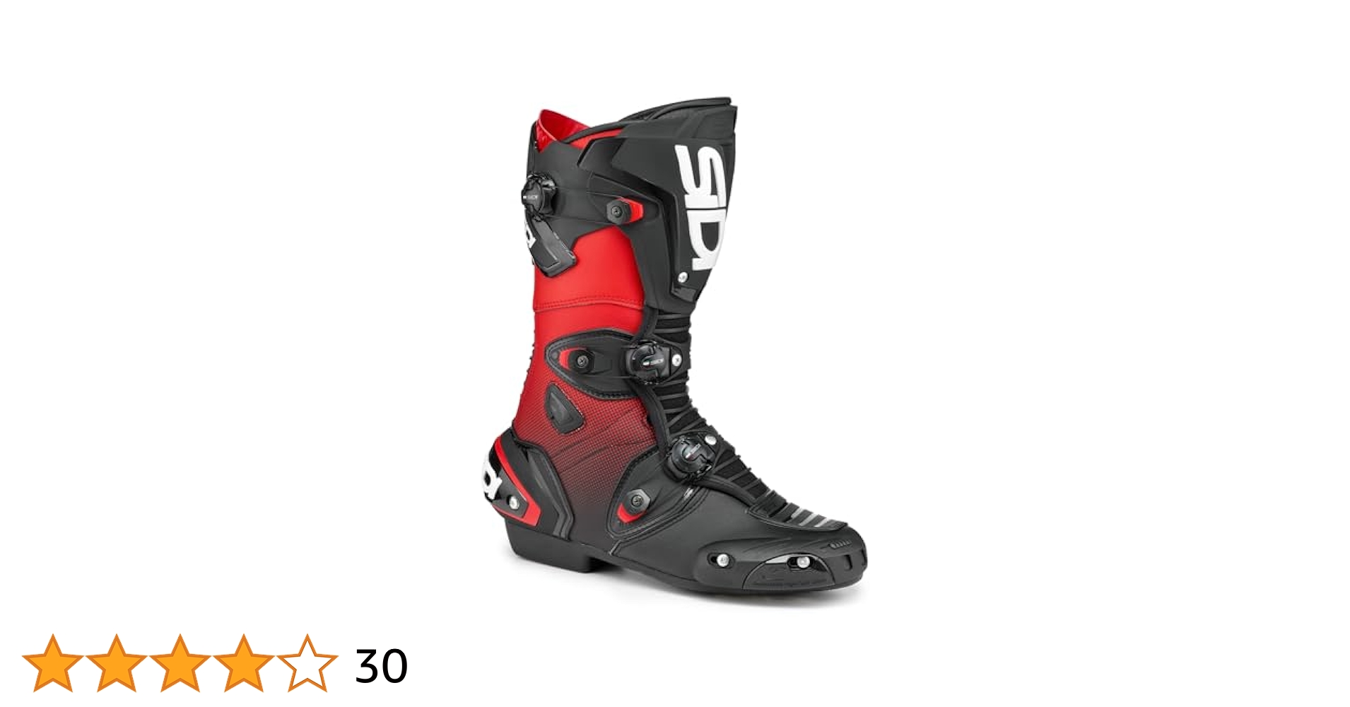Amazon.co.jp: SIDI ( シディ ) ブーツ MAG-1 BLACK / BLACK 39